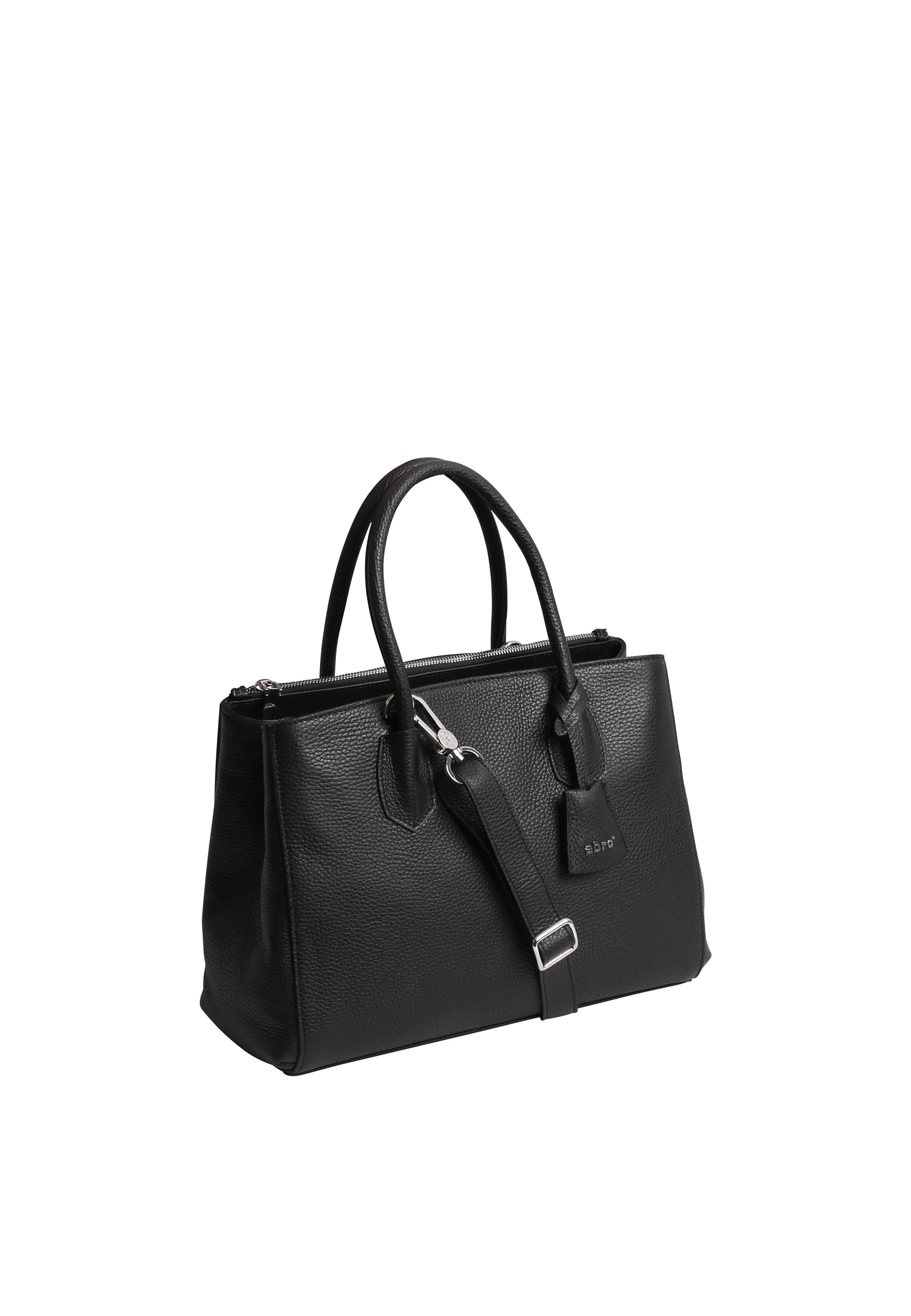 Business shopper BUSY medium Leather Adria Standard