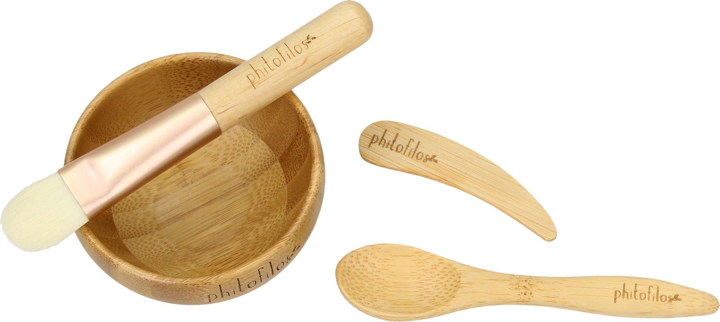 Phitofilos  Geschenkset Masken