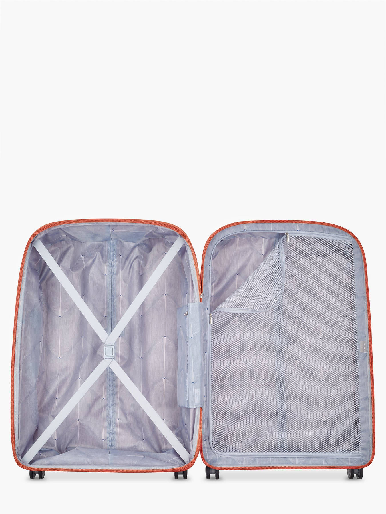 Valise rigide Clavel DELSEY