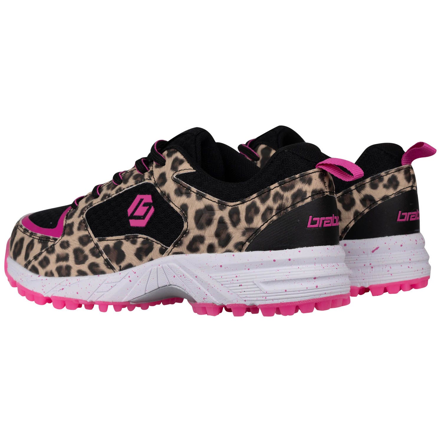 Brabo  Tribute Leopard