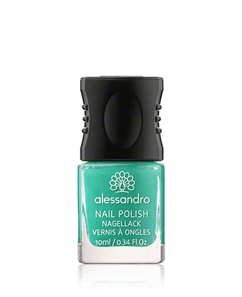 Alessandro Nail Polish 914 Mintastic 10ml