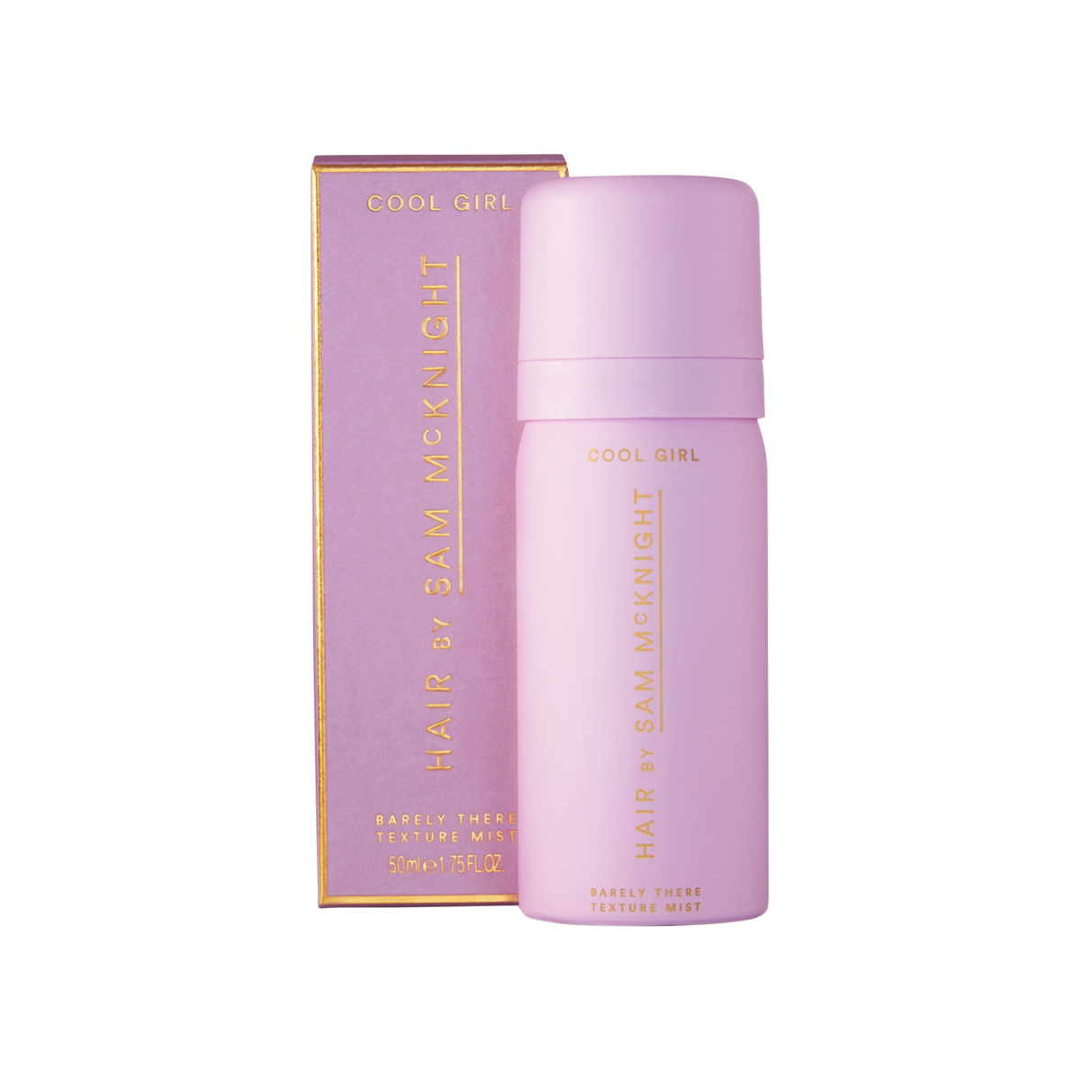Cool Girl Barely There Texture Mist 250ml