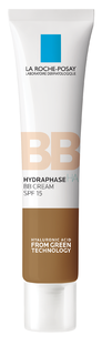 La Roche-Posay Hydraphase BB Cream SPF15 - Deep 40ML