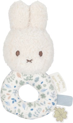Miffy x Little Dutch Rangle, Lucky Leaves