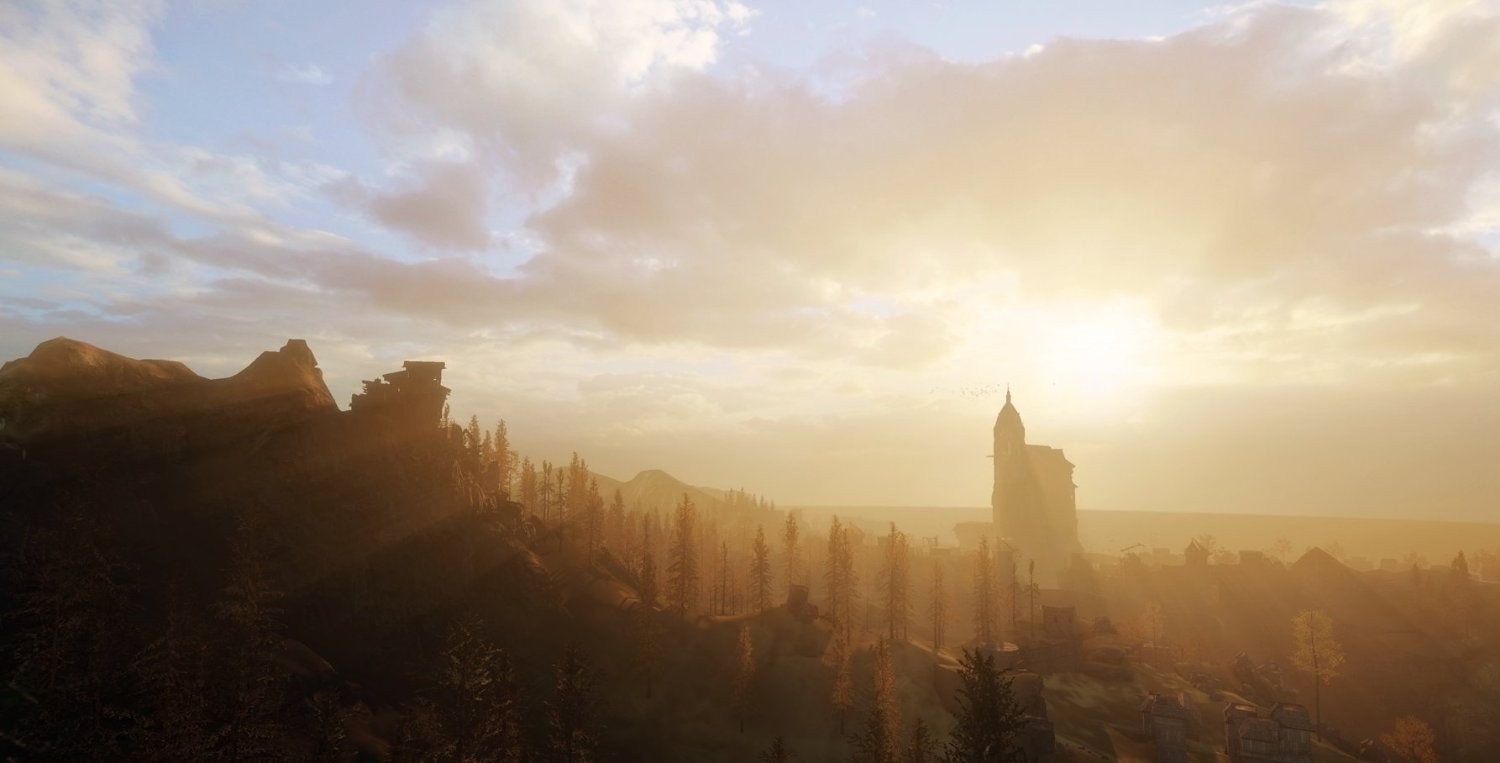 Lichdom: Battlemage- Xbox One