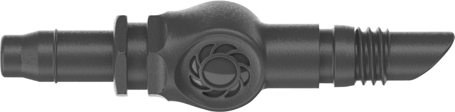 Gardena Micro Drip systeem verbindingsstuk 4,6 mm (3/16 inch)