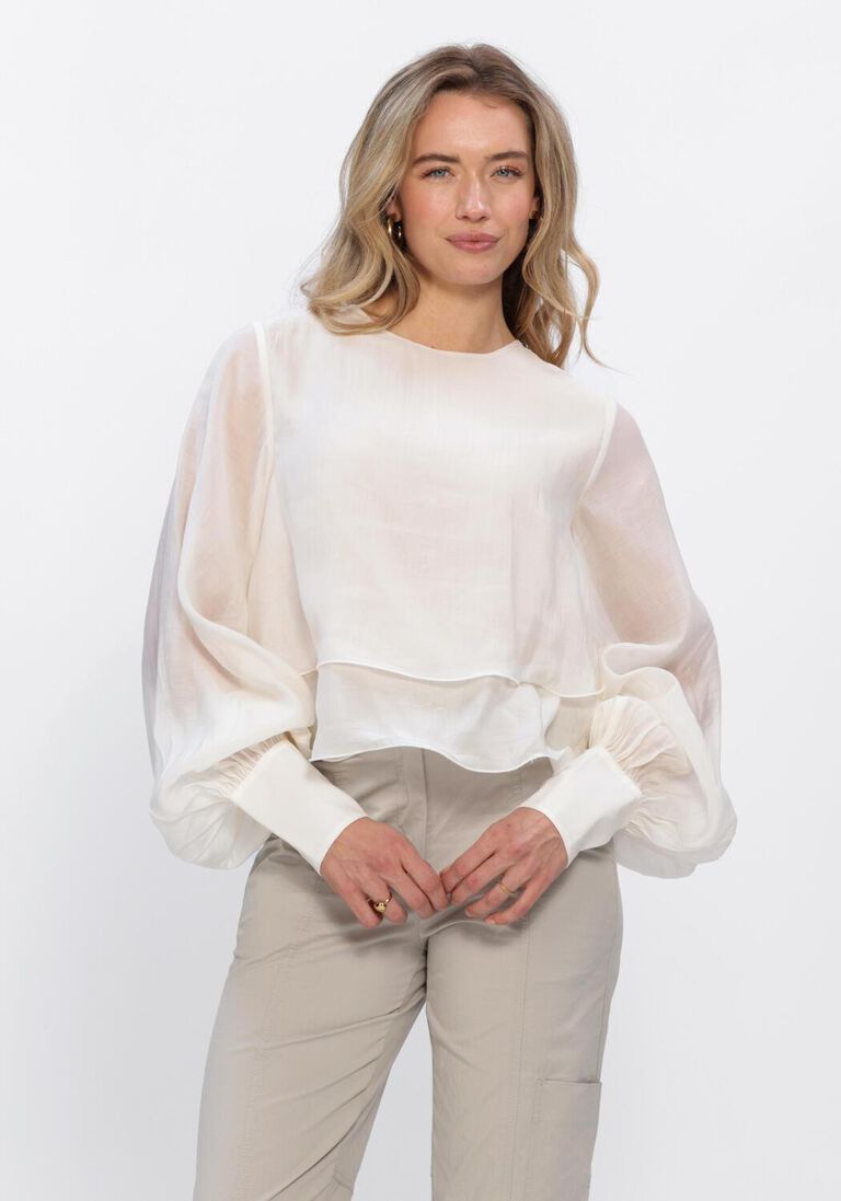 witte copenhagen muse blouses cmtilly-blouse