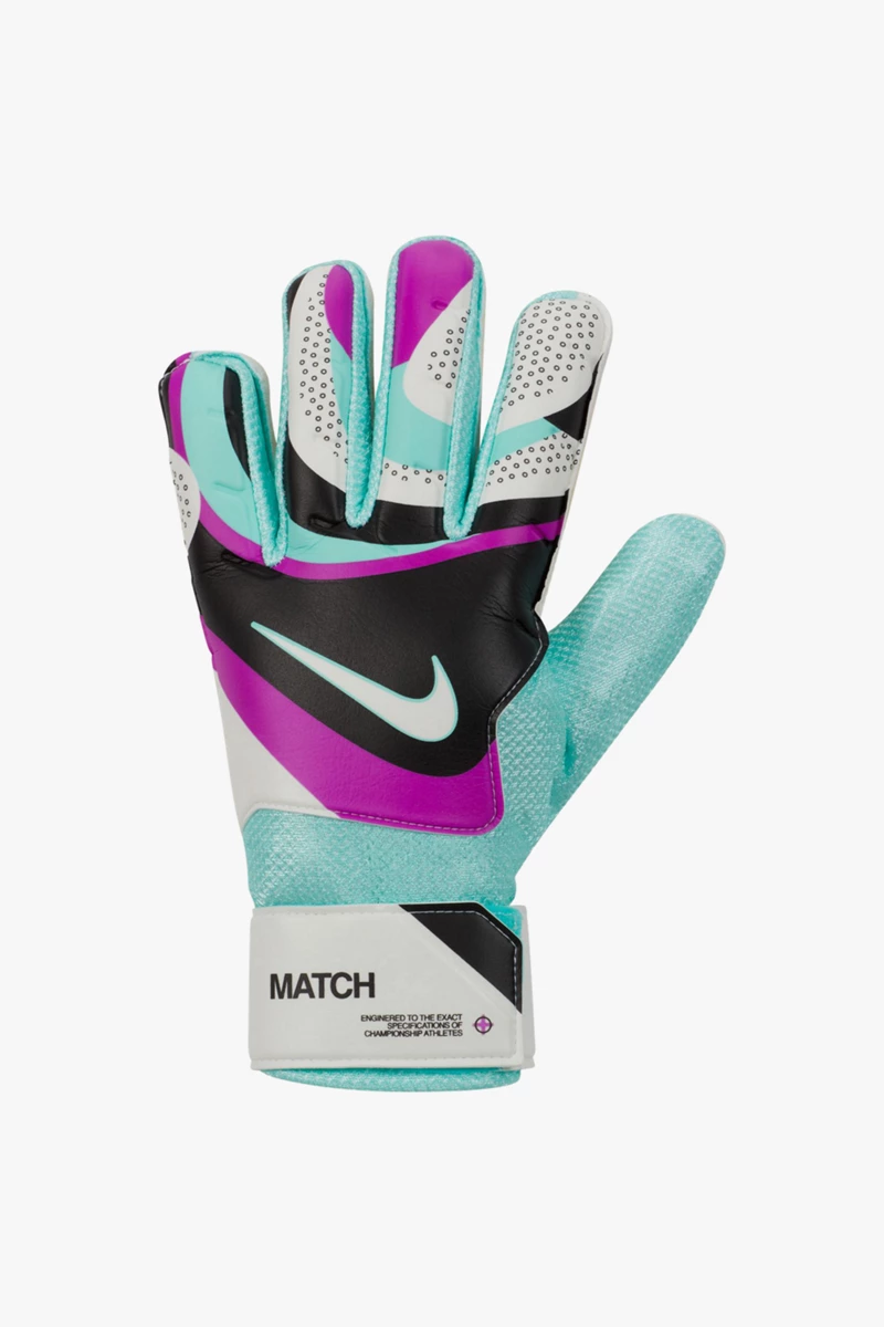 Nike Match Torwarthandschuh