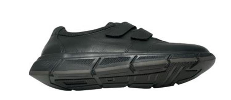 Solidus 67014 Kai 014 softcalf schwarz