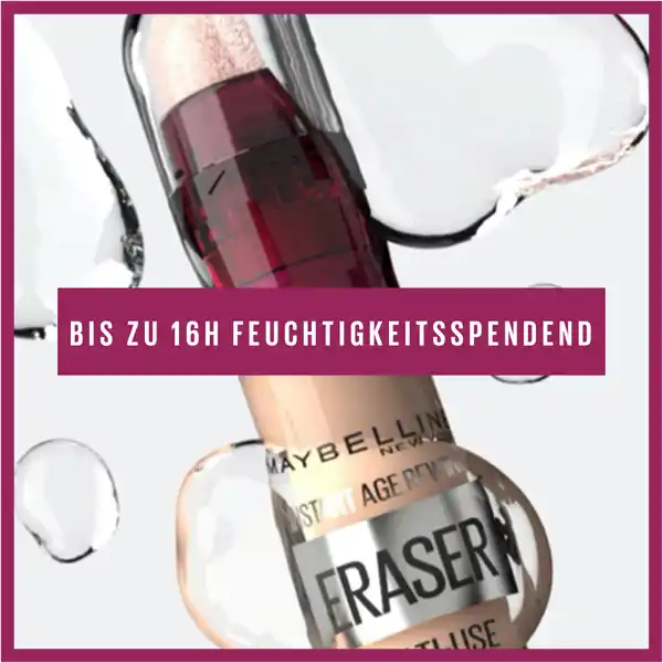 Instant Anti-Age Effekt Concealer Nr. 08 Buff