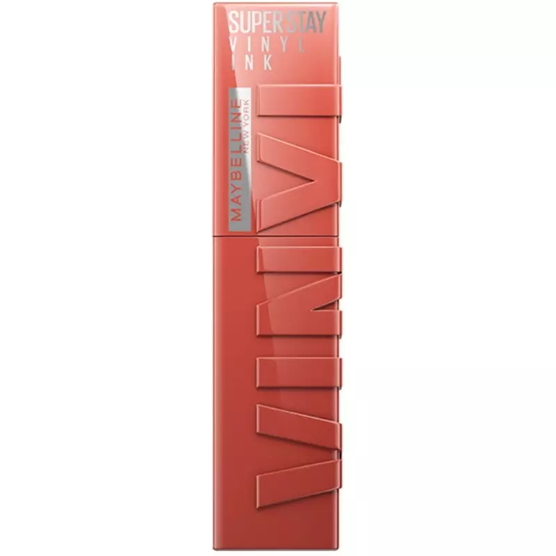 Maybelline New York Superstay Vinyl Ink 4,2 ml - 125 Keen