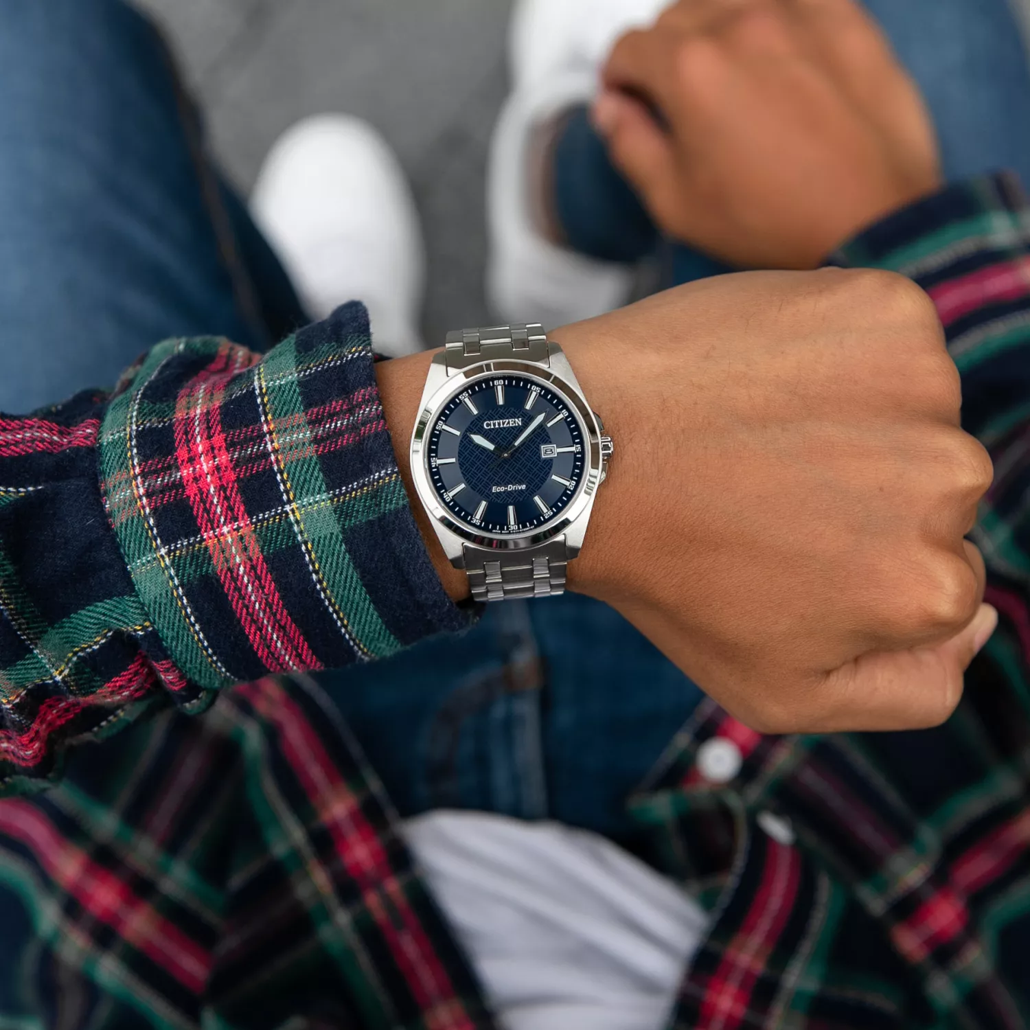 Citizen Eco-Drive BM7108-81L
