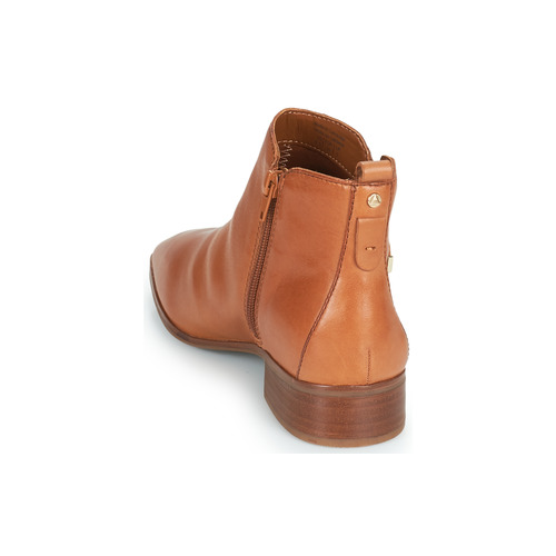 Aldo - KAELLEFLEX - Marron