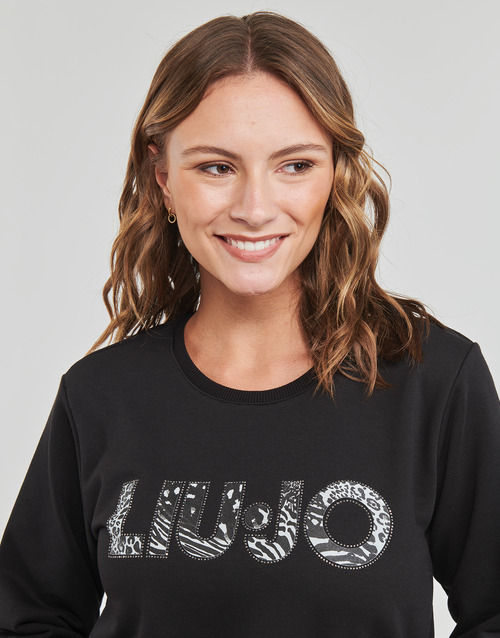 Liu Jo - WF3073 - Noir / Blanc