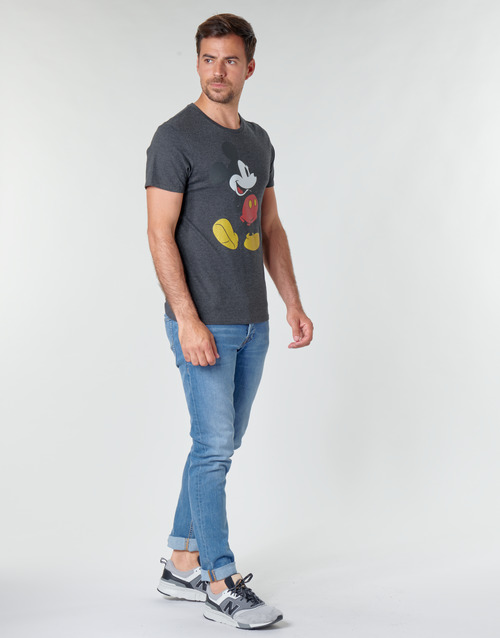 Yurban - DISNEY MICKEY VINTAGE - Gris
