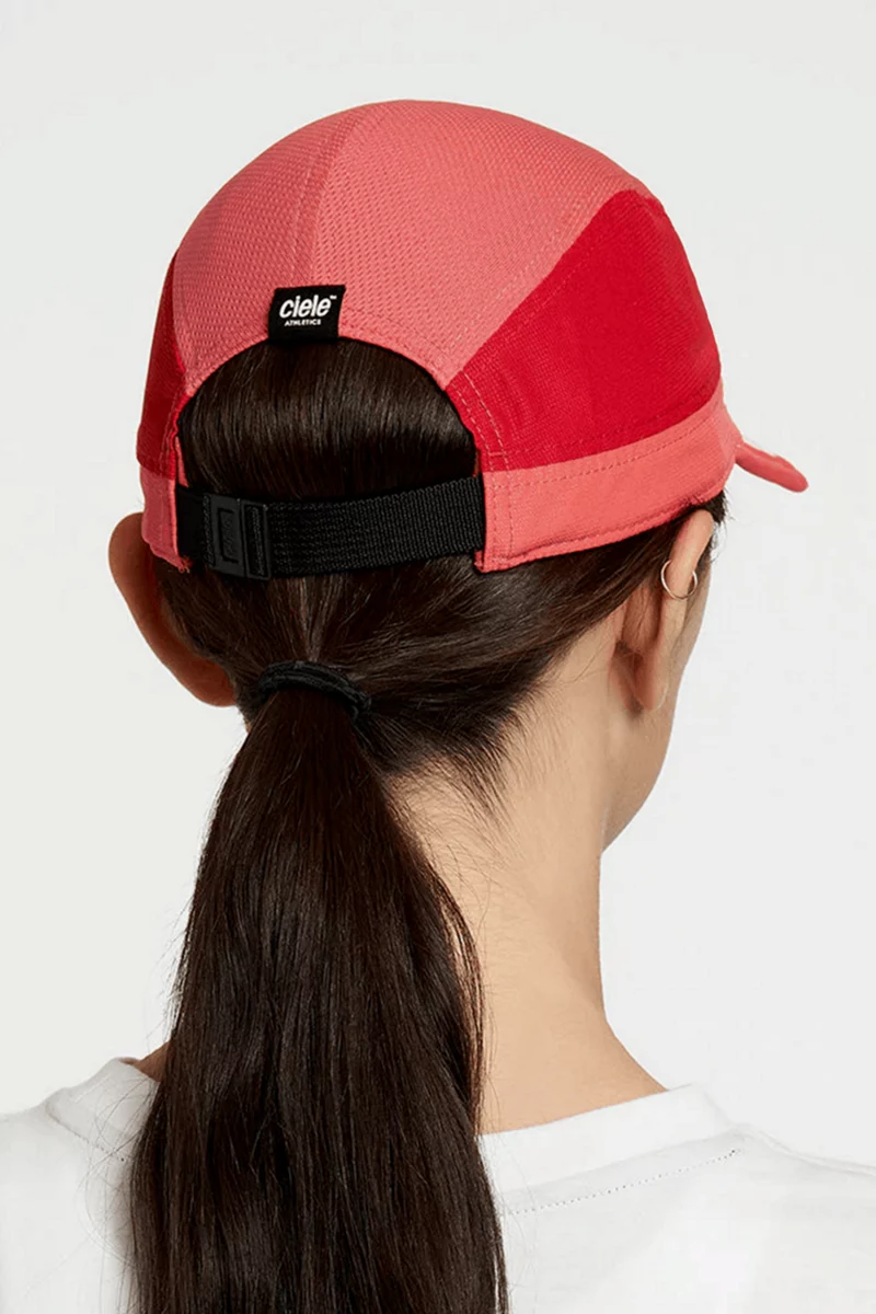 Ciele ALZ SC Cap