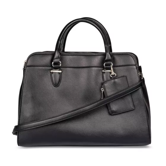 Sac à main NOIR MERRY SCOTT
