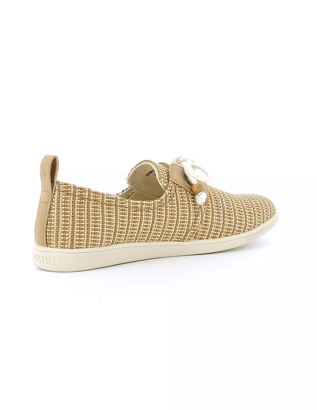 ARMISTICE STONE ONE - Baskets ROSACAMEL