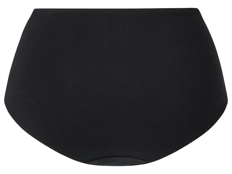 2 Dames onderbroeken - plus size