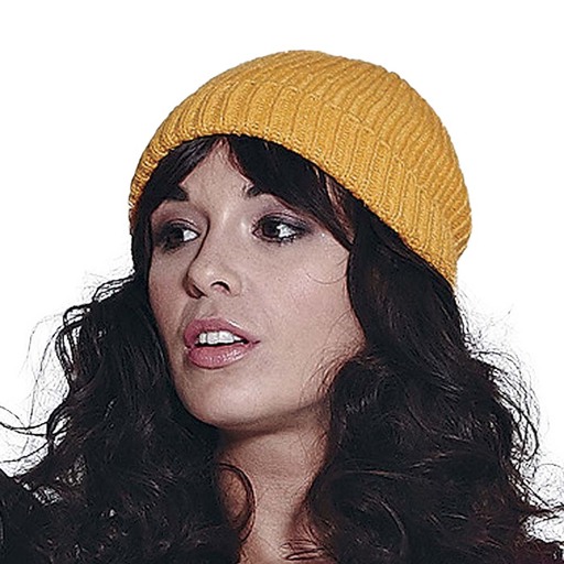 Gorro Beanie De Invierno Beechfield Retro Traineira