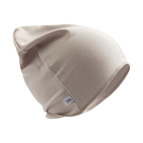 Bamboom Cappellino Mutsje Crème S