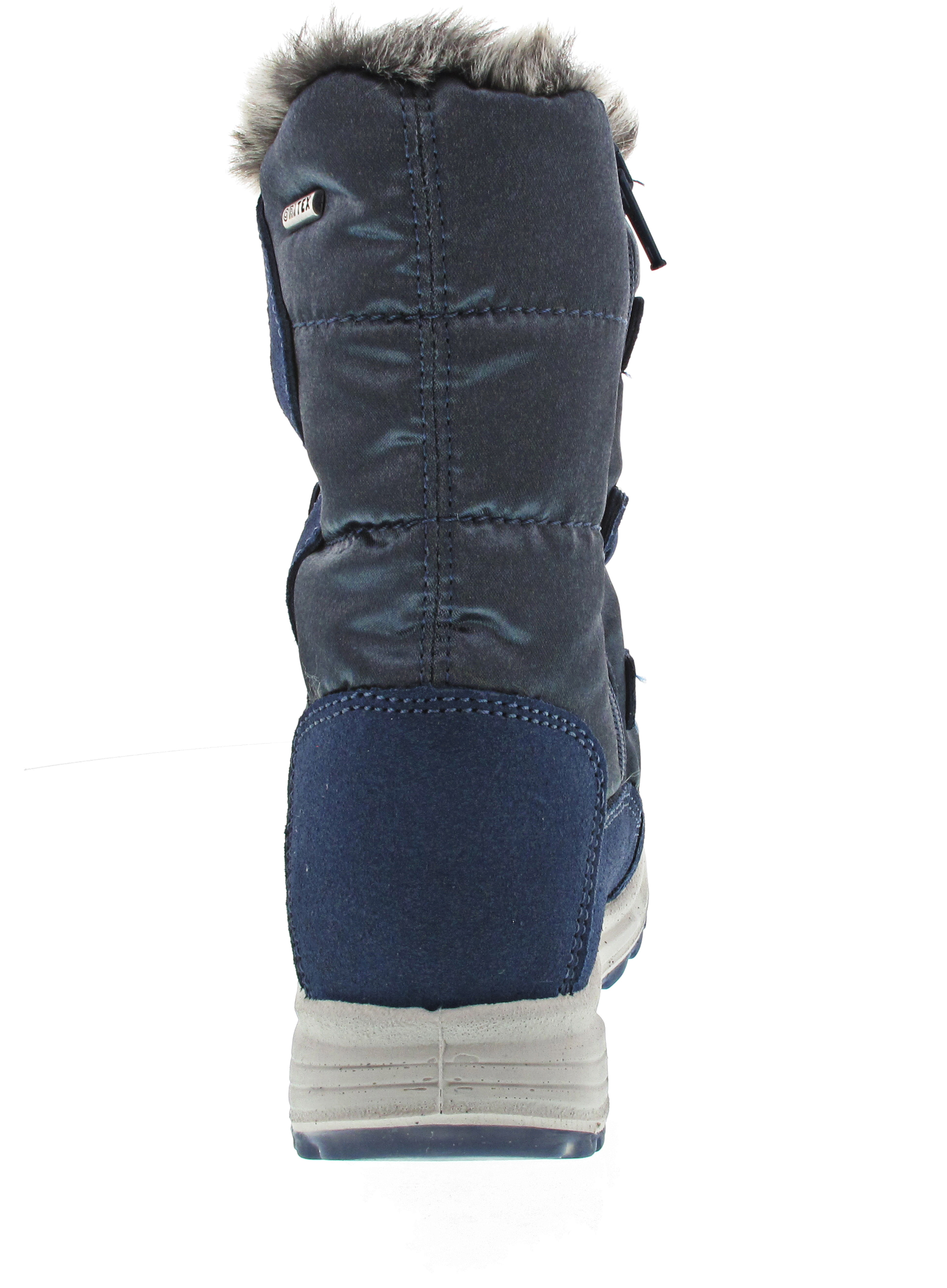 Orion Schnürboots TEX blau