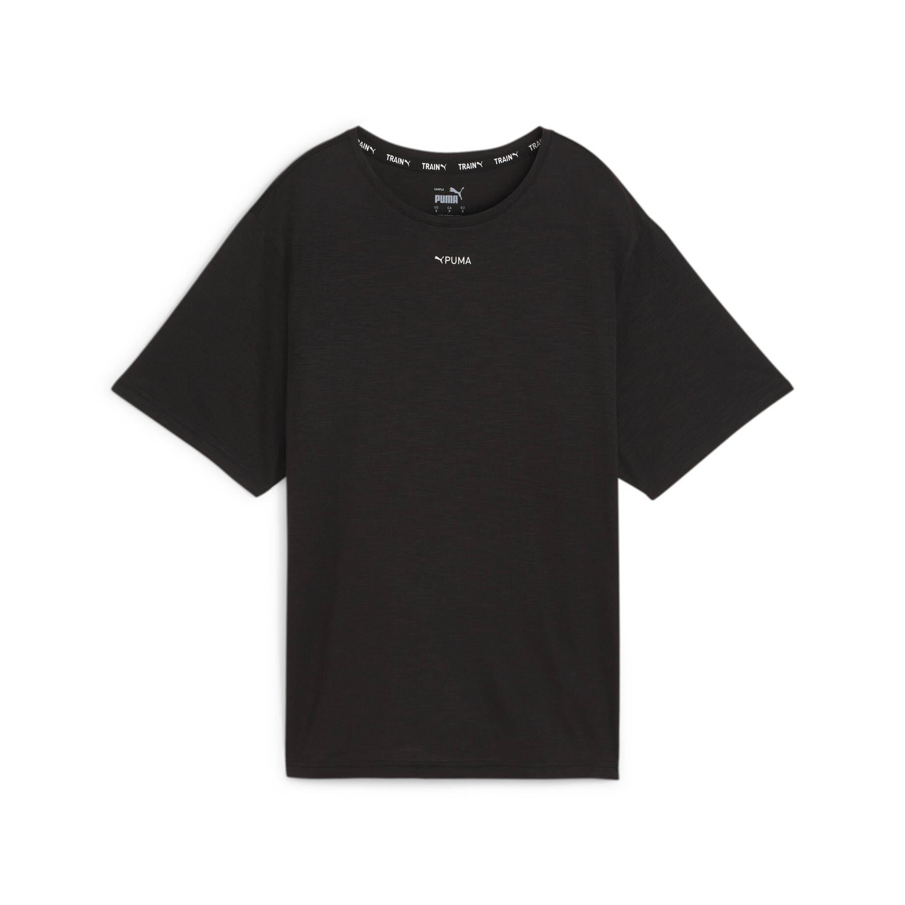 Puma| Damen Trainingsshirt S GRAPHIC
