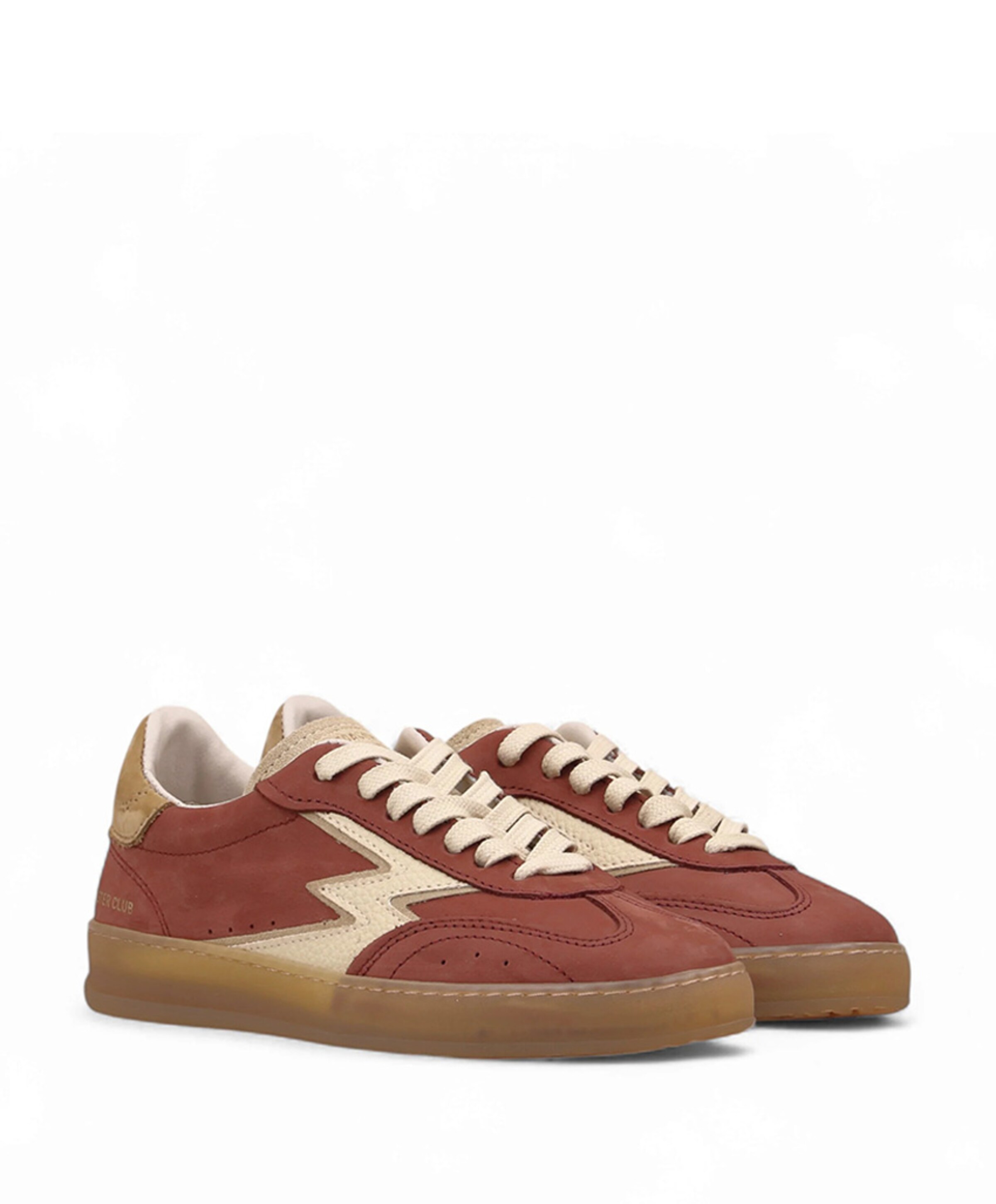 Moaconcept CLUB dames sneakers roze