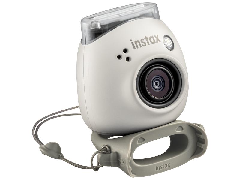 Fujifilm Fotokamera Instax Pal Weiss Damit sich kleine Momente gross fühlen
