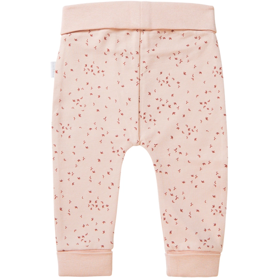 Noppies Hose Nicea Rose Smoke