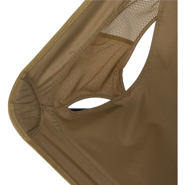 Helinox Chair One Highback (re) Coyote Tan