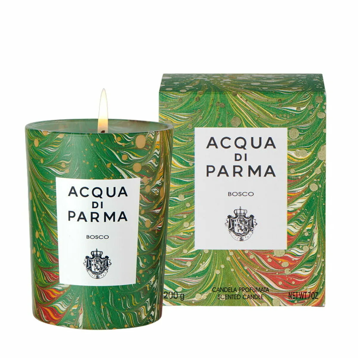 Bougie Acqua Di Parma Bosco