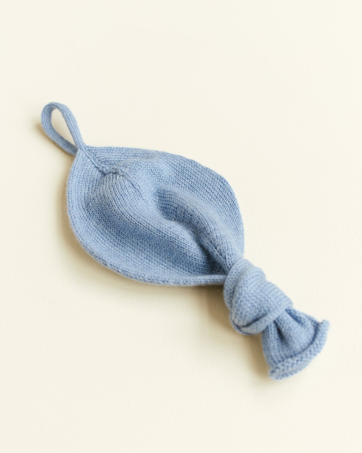 Smokkesnor med Koseklut – 100% Merino