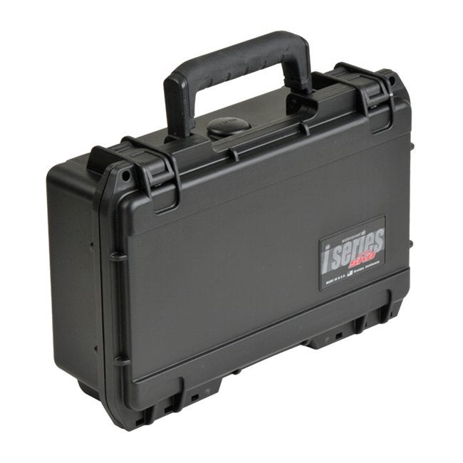 SKB iSeries 1006-3 waterdichte flightcase (kub.) 273x156x83 mm