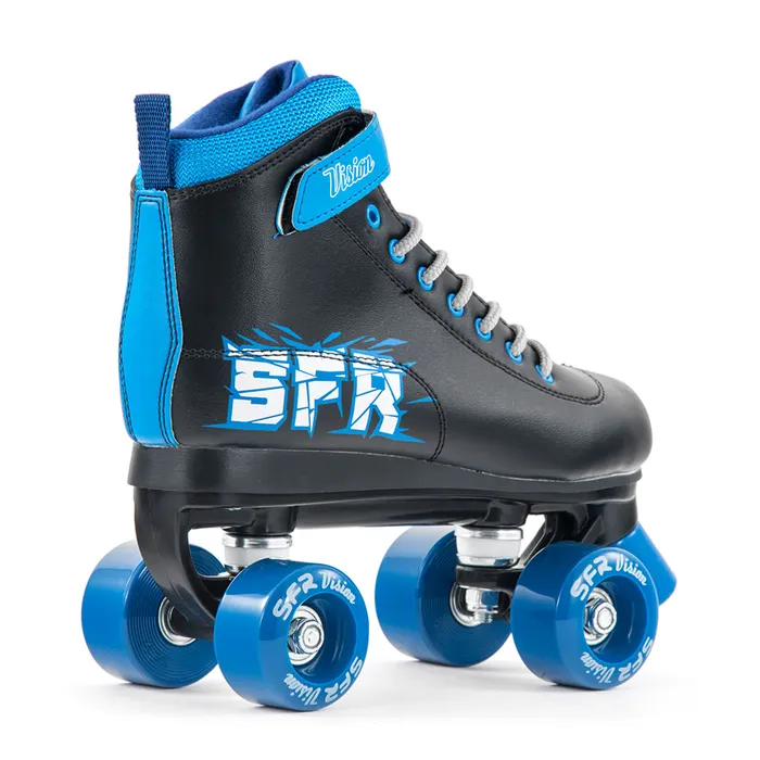 SFR Vision II Quad Rolschaatsen Junior