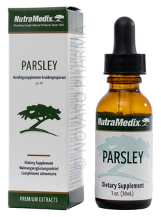 Nutramedix Parsley 30ML