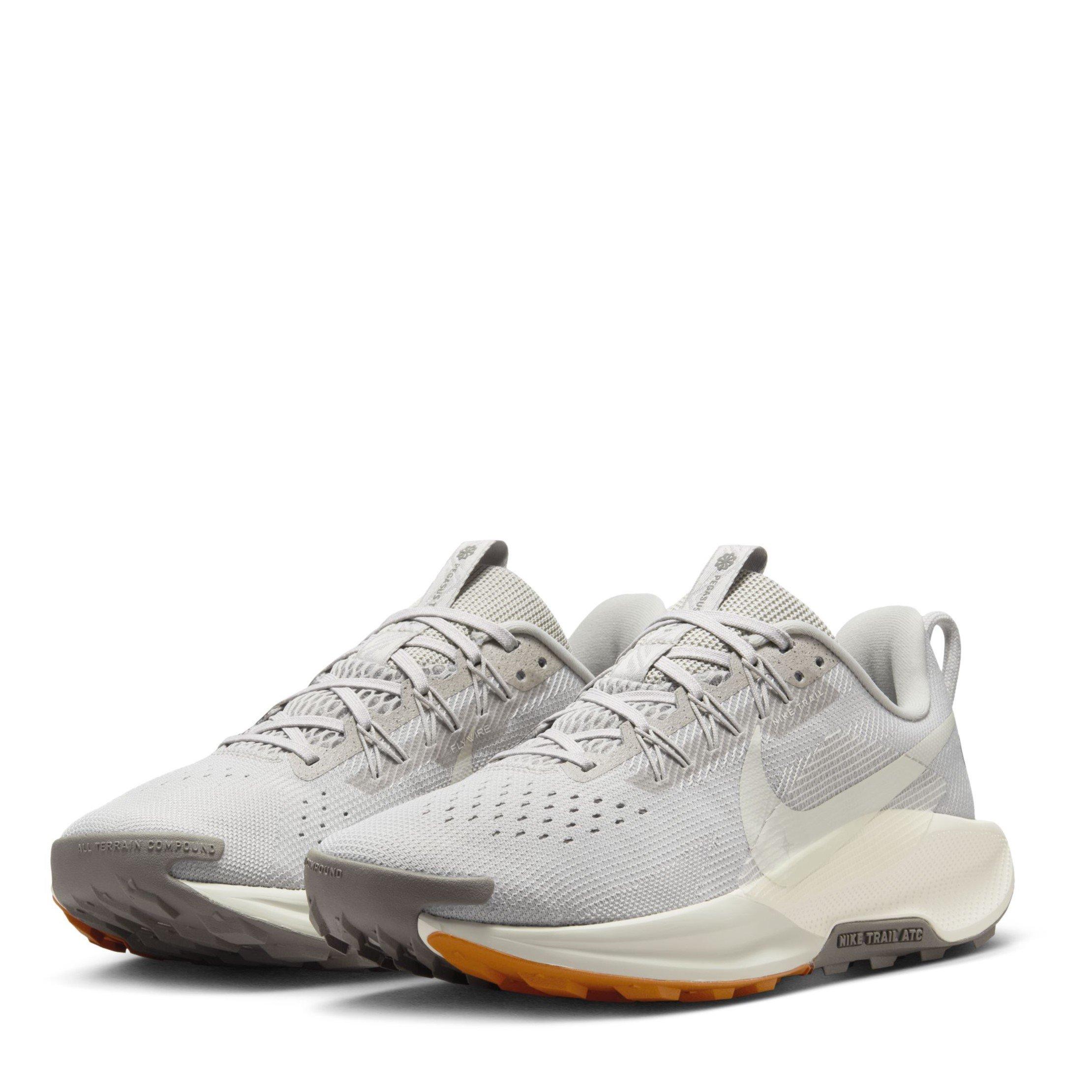Nike ReactX Pegasus Trail 5 Running Shoes Womens