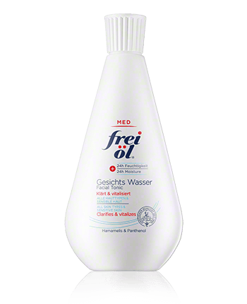 frei öl Med GesichtsWasser 200ml