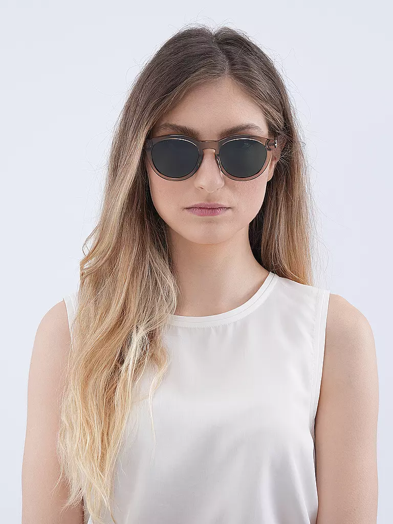GUCCI Sonnenbrille GG1501S hellbraun