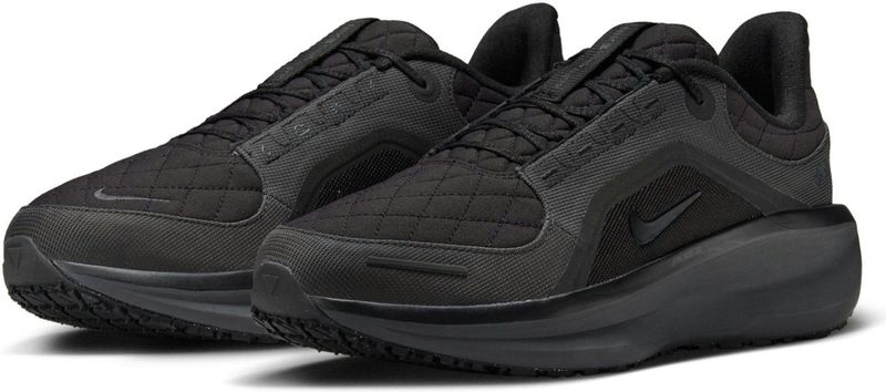 Nike - Winflo 11 - Hardloopschoenen - Zwart - Gore-tex
