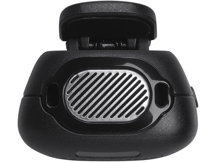 JBL Mikrofon Quantum Stream Wireless - Lightning Kabelloses Mikrofon für unterwegs