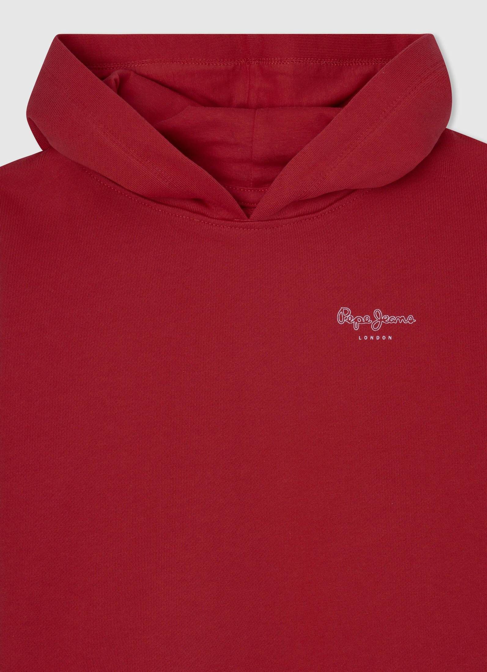 Pepe Jeans| Mädchen Hoodie ELICIA SUMMER