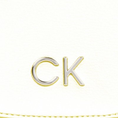 Sac à main Daily Saddle CALVIN KLEIN