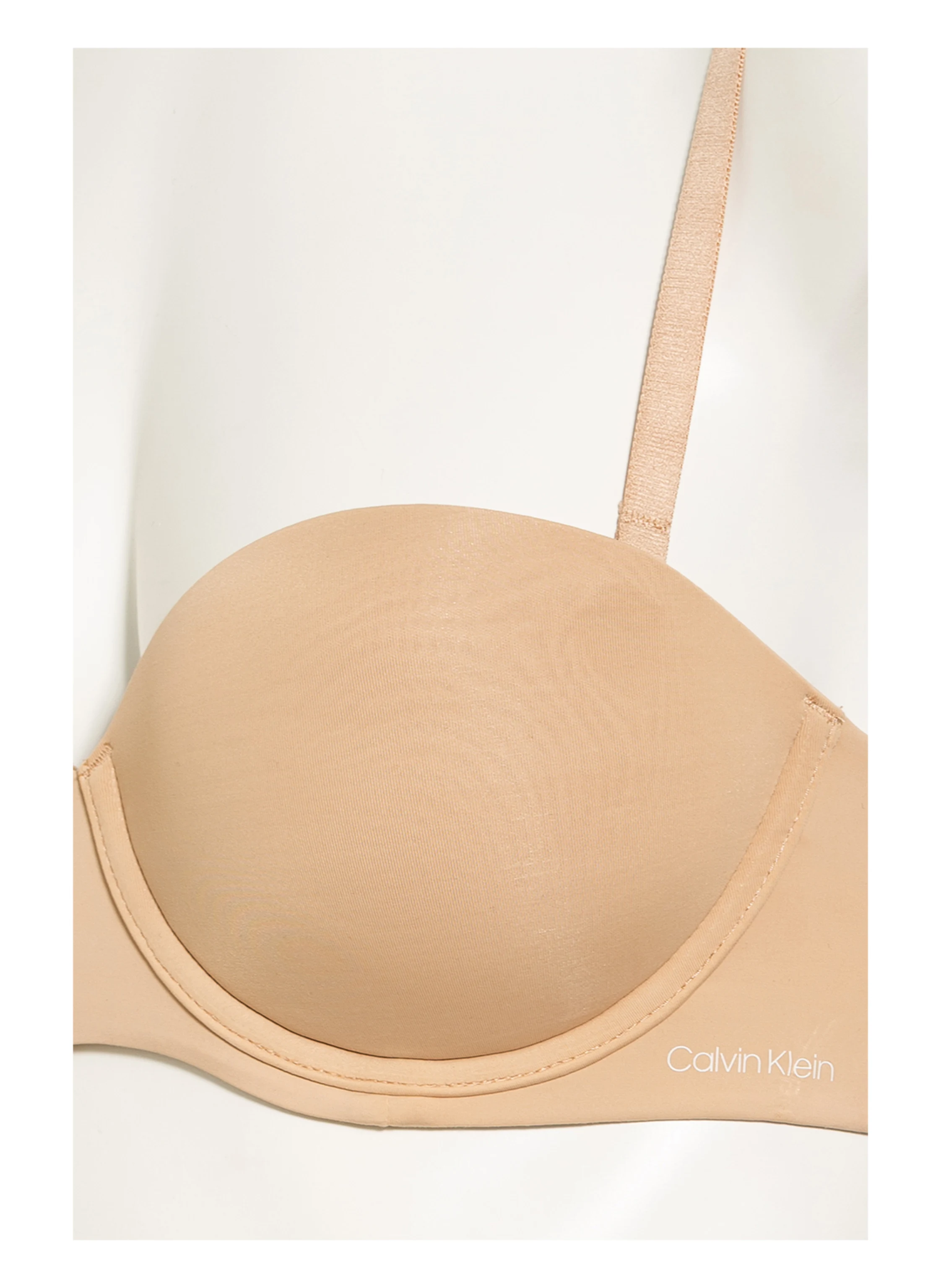 Calvin Klein Push-up-BH
