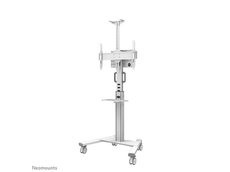 NEOMOUNTS Video Kit AFLS-825WH1 Weiss Videobar & Multimedia-Kit für FL50S-825 Wh1 - Weiss