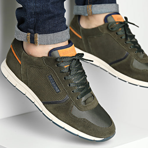 Baskets Adorant PO95103 Kaki
