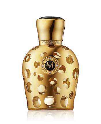 Moresque Gold Collection Oroluna Eau de Parfum Spray 50ml