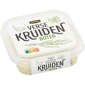 Jumbo Verse Kruidenboter 100 g