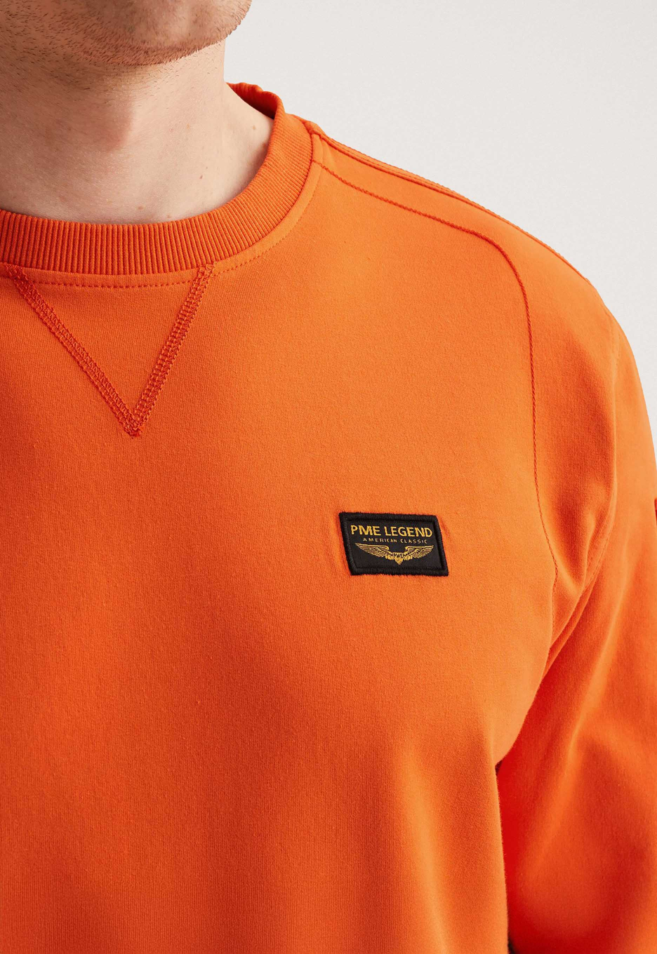 PME Legend American Classic Longsleeve