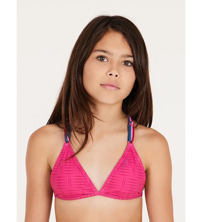 Protest PRTFIMKE 24 JR Triangle Bikini